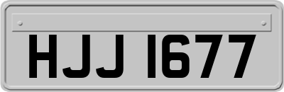 HJJ1677