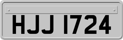 HJJ1724