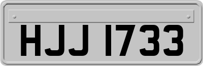 HJJ1733