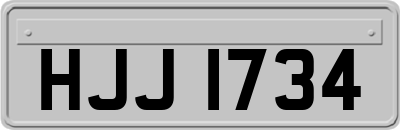 HJJ1734