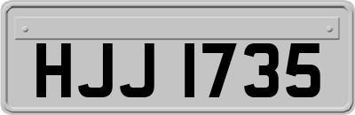 HJJ1735