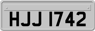 HJJ1742