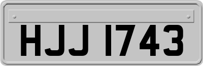HJJ1743