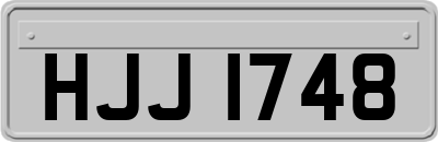 HJJ1748