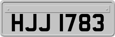 HJJ1783