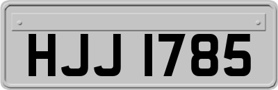 HJJ1785