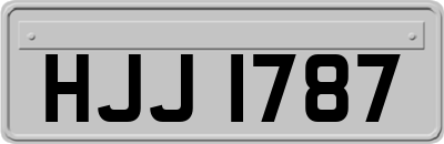 HJJ1787