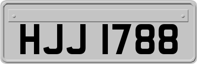 HJJ1788