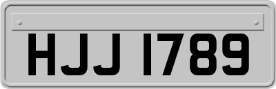 HJJ1789