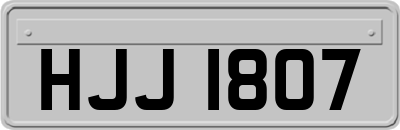 HJJ1807