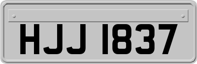 HJJ1837