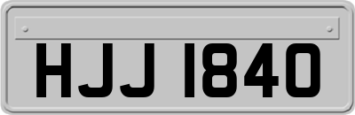 HJJ1840