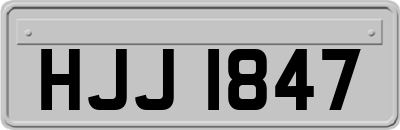 HJJ1847