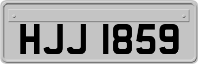 HJJ1859