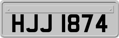 HJJ1874