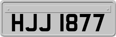 HJJ1877