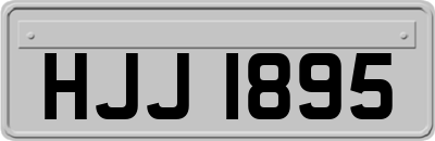HJJ1895
