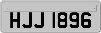 HJJ1896