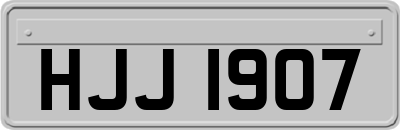 HJJ1907
