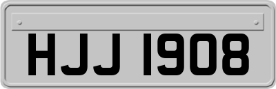 HJJ1908