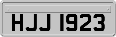 HJJ1923