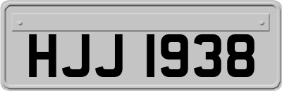 HJJ1938