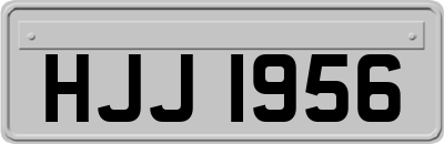 HJJ1956