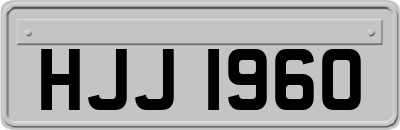 HJJ1960