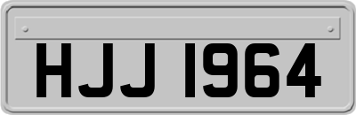 HJJ1964