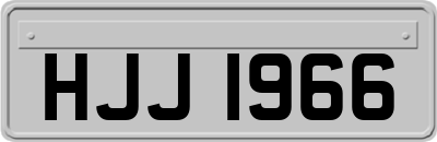 HJJ1966