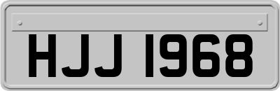 HJJ1968
