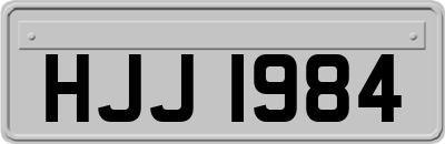 HJJ1984