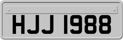 HJJ1988