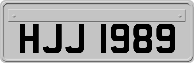 HJJ1989