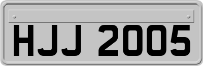 HJJ2005