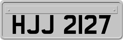 HJJ2127