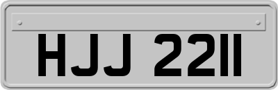 HJJ2211
