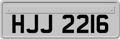 HJJ2216