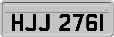 HJJ2761