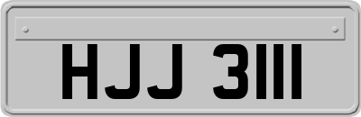 HJJ3111
