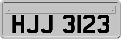 HJJ3123