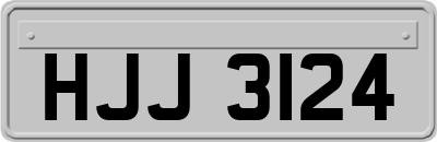 HJJ3124