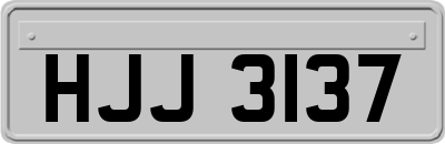HJJ3137