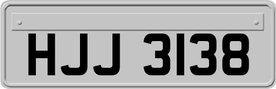 HJJ3138