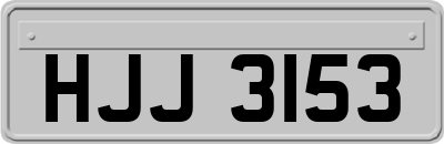 HJJ3153