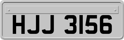 HJJ3156