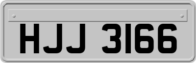 HJJ3166