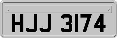 HJJ3174
