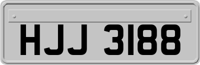 HJJ3188