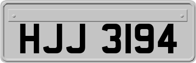 HJJ3194